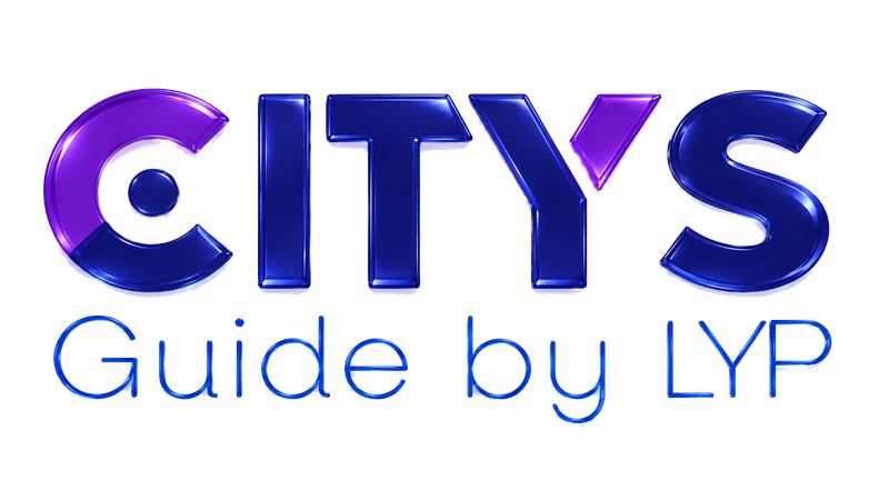 LYP Citys Guide