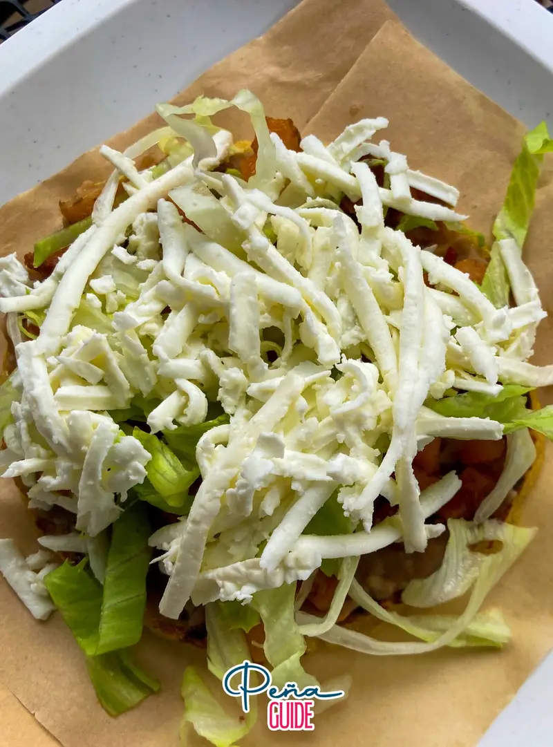 Gorditas Doña Coco — foto 6