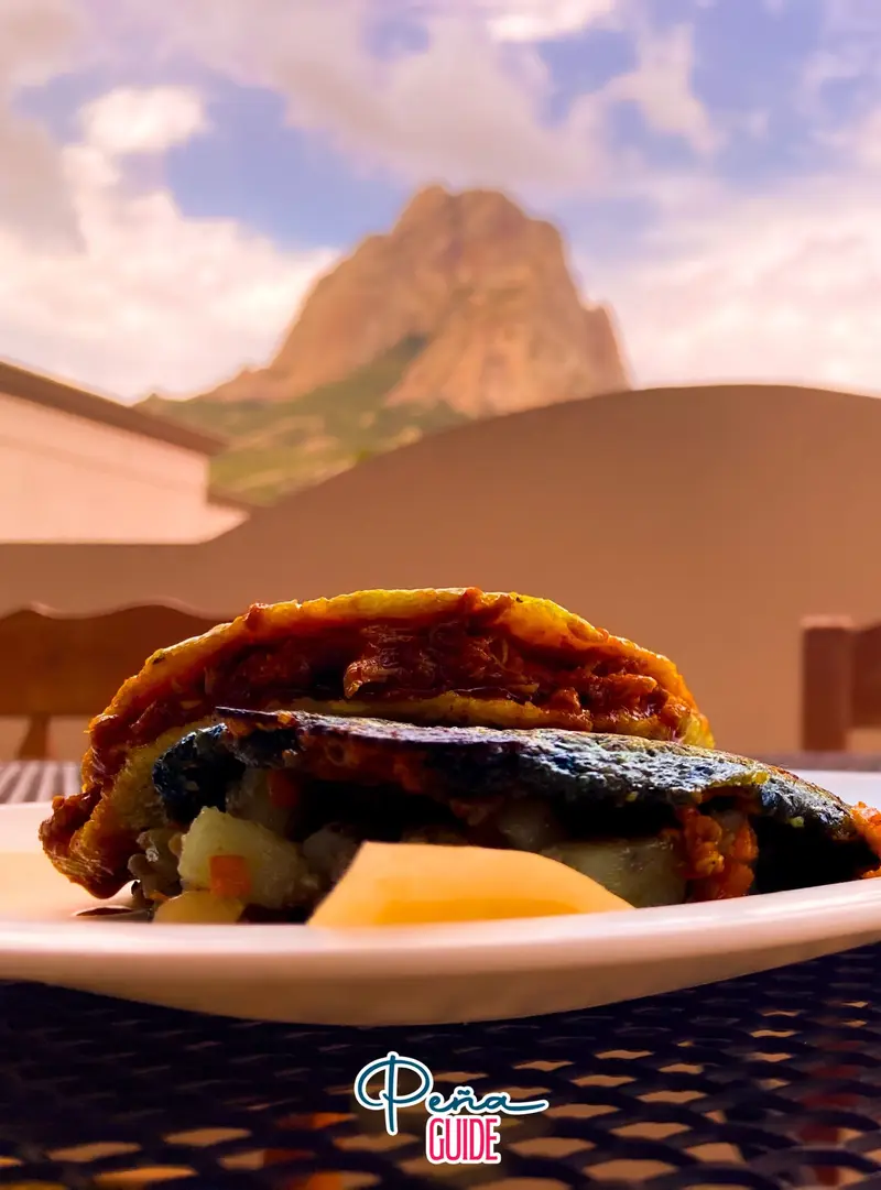Gorditas Doña Coco — foto 5