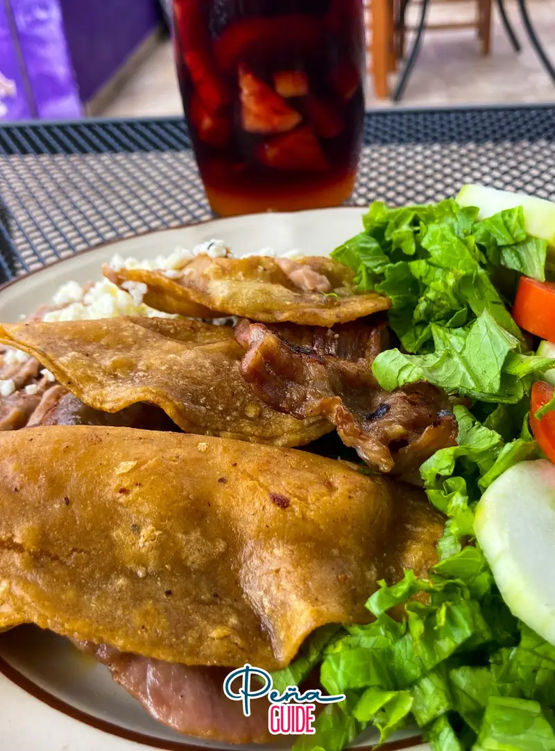 Gorditas Doña Coco — foto 8