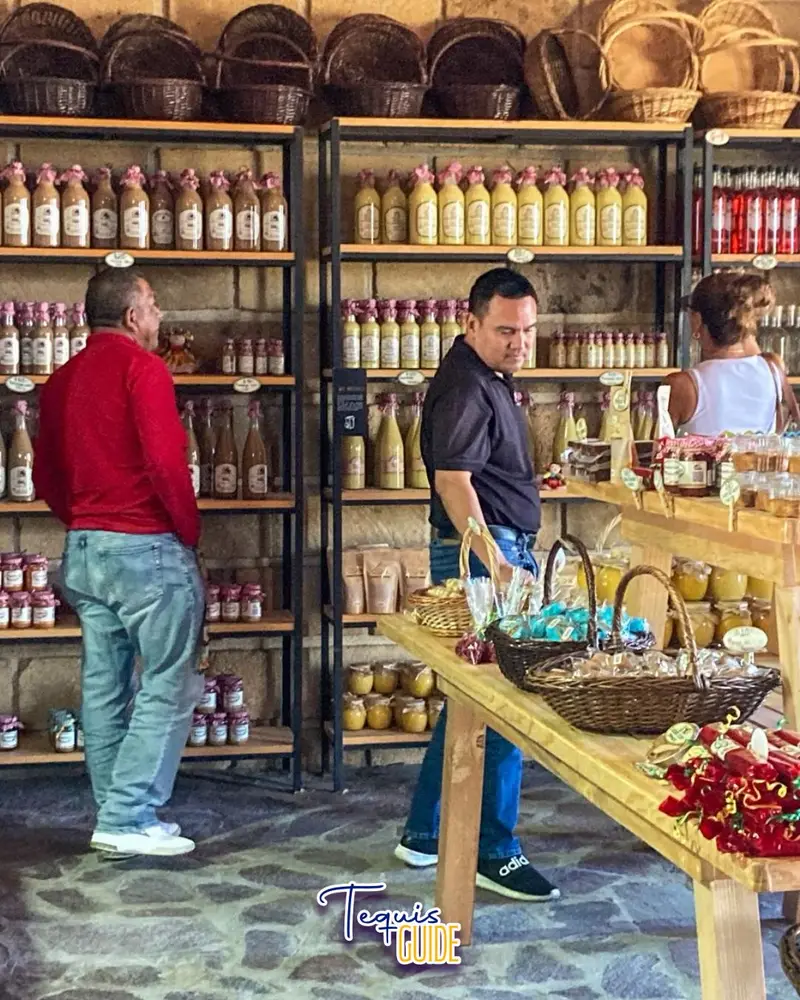Dónde comprar local