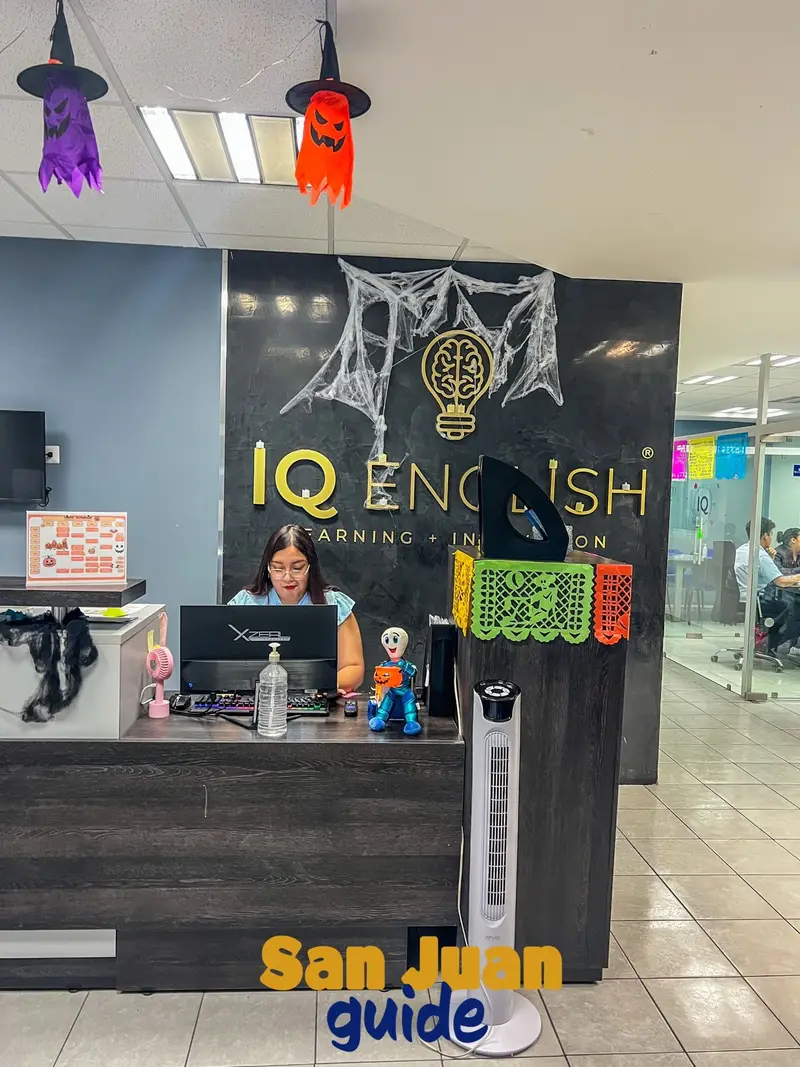 IQ English San Juan del Río — foto 3
