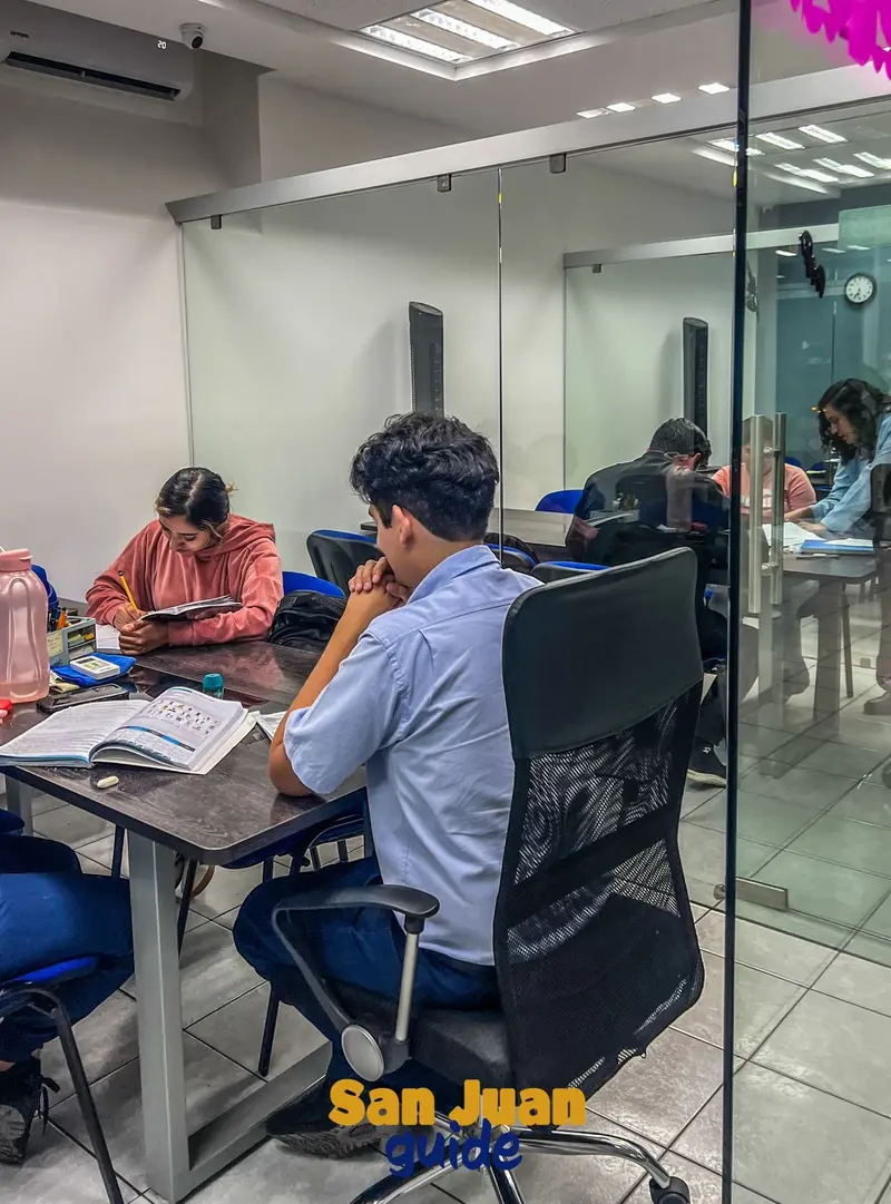 IQ English San Juan del Río — foto 5