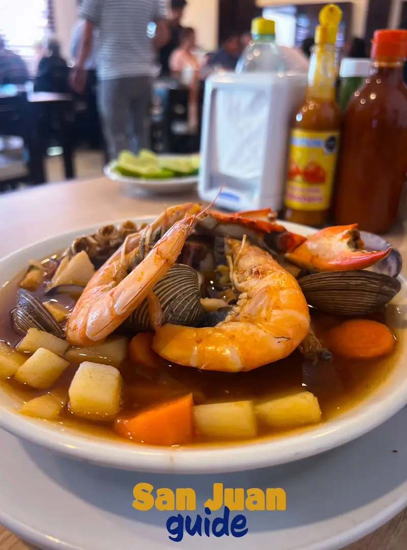 Puerto San Juan — foto 4