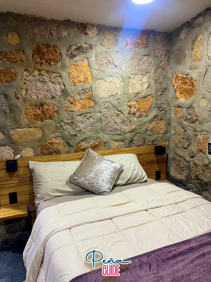 Hotel Peña 51 — foto 2