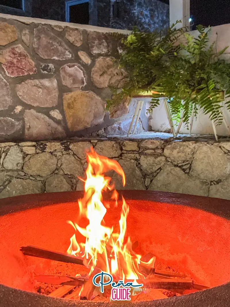 Hotel Peña 51 — foto 3