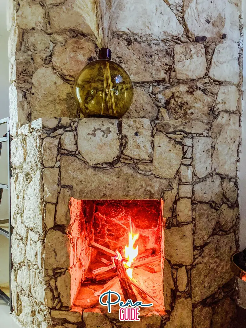 Hotel Peña 51 — foto 4