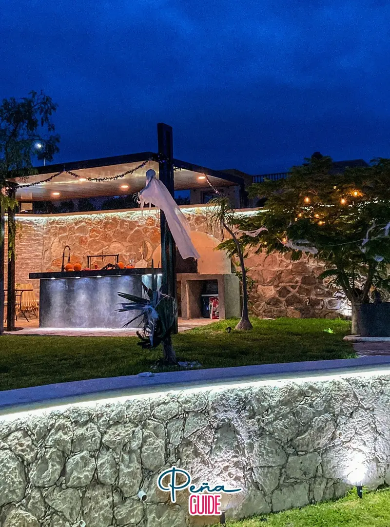 Hotel Peña 51 — foto 6