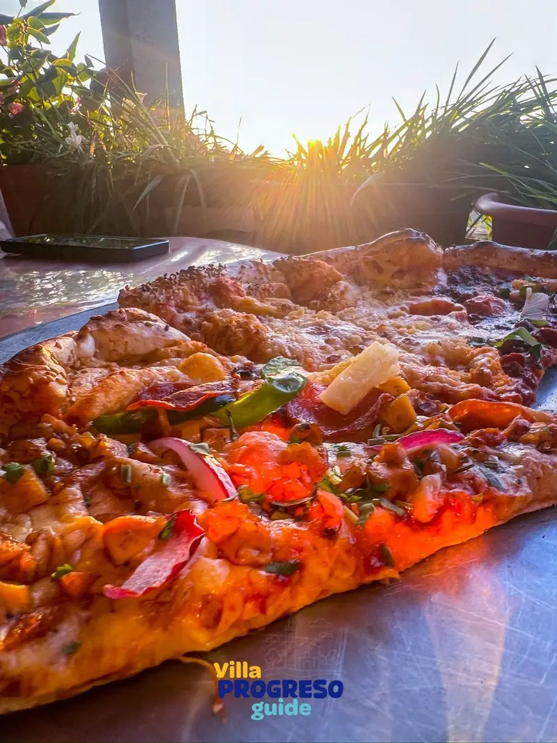 Pizzas Pronto — foto 3