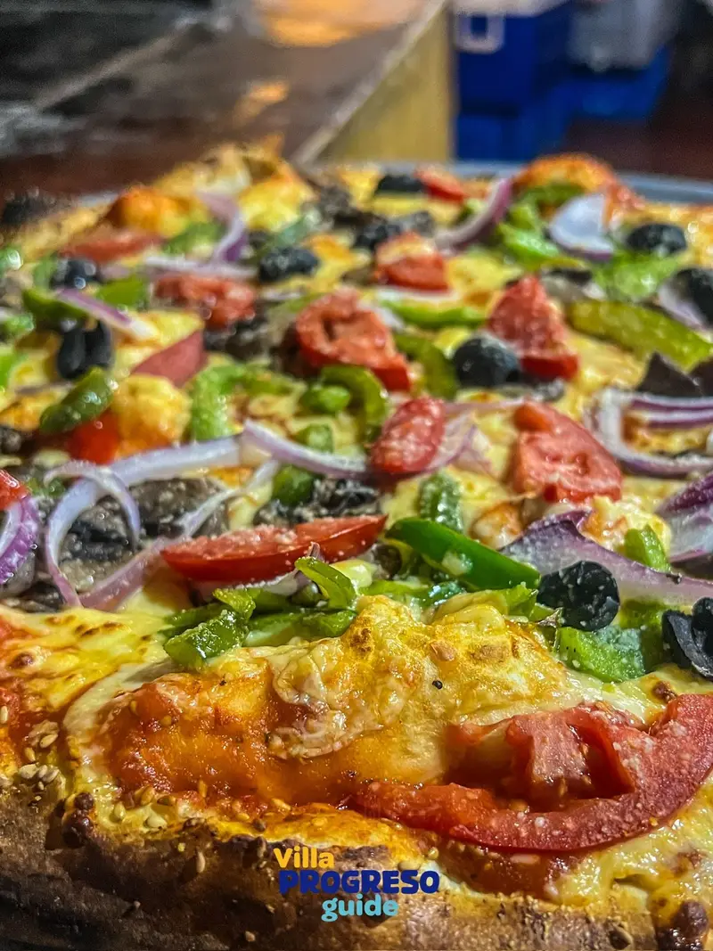 Pizzas Pronto — foto 2