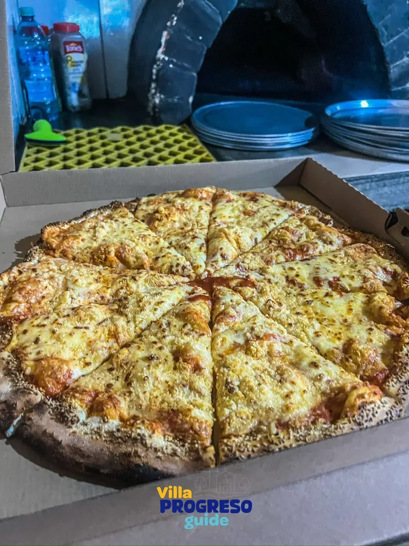 Pizzas Pronto — foto 6