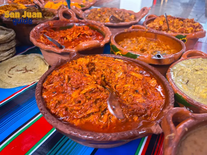 Carnitas La Güera — foto 4