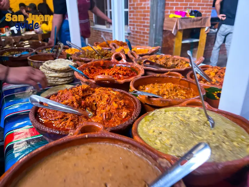Carnitas La Güera — foto 5